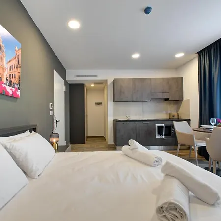 Seaview בית הארחה