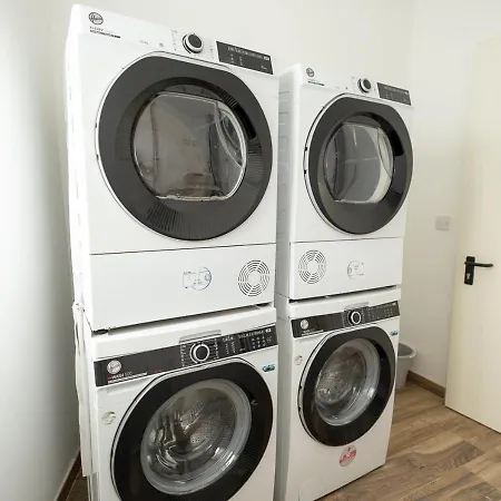 Seaview סיינט פול ביי