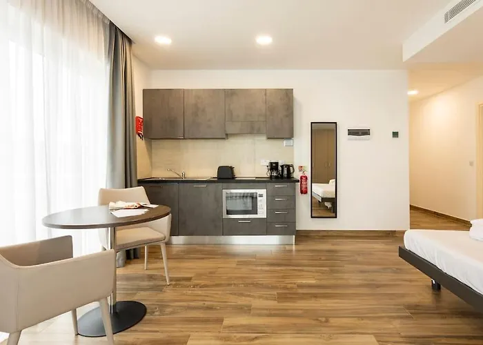 Pensionat Seaview 4*