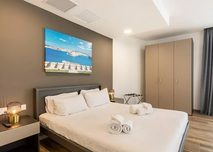 Seaview Pensionat 4*