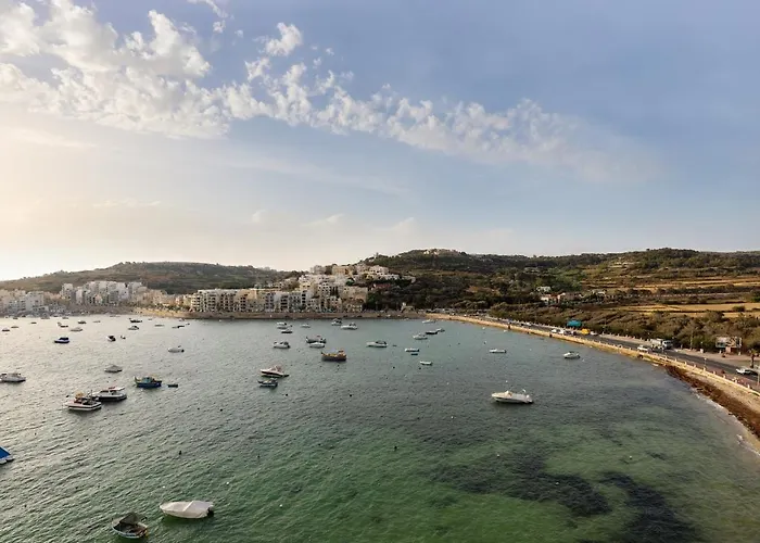 Pensionat Seaview 4*