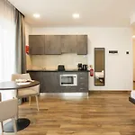 Guest house Seaview 4*