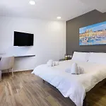 Pensjonat Seaview 4*