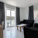 Pensjonat Seaview 4*
