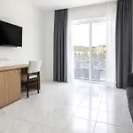 Seaview Pensjonat 4*