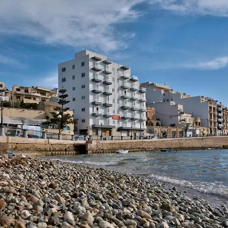 Seaview Konukevi 4*