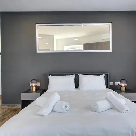 Seaview Casa de hóspedes St. Paul's Bay