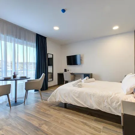 Seaview 4* St. Paul's Bay