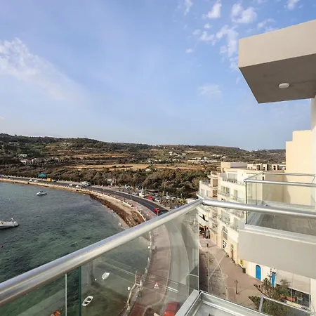 Seaview St. Paul's Bay