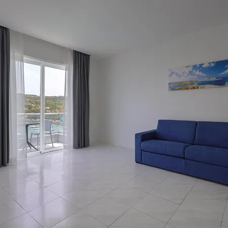 בית הארחה Seaview
