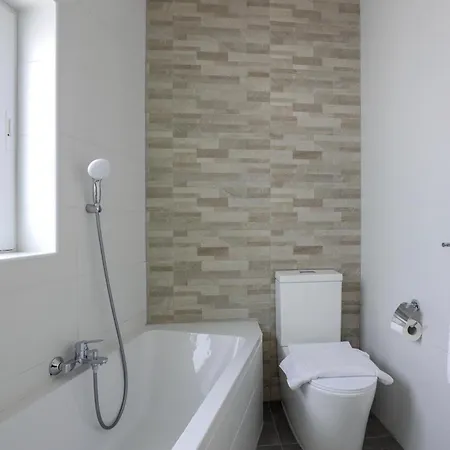 Konukevi Seaview St. Paul's Bay