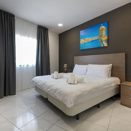 בית הארחה Seaview