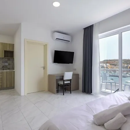 Seaview בית הארחה סיינט פול ביי