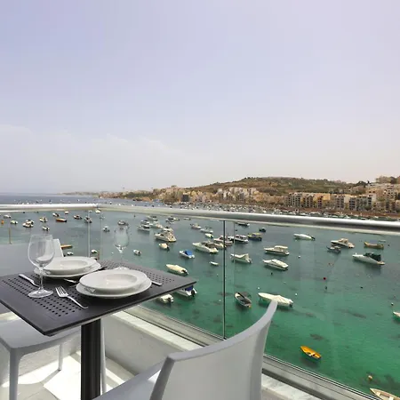 Seaview 4*