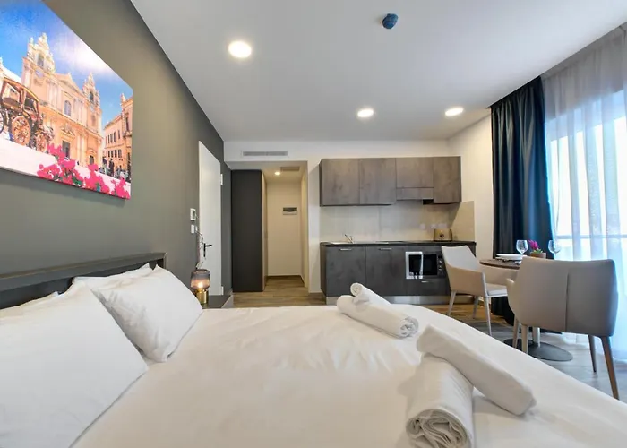 Seaview Affittacamere