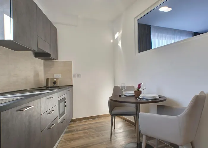 Seaview Affittacamere St. Paul's Bay