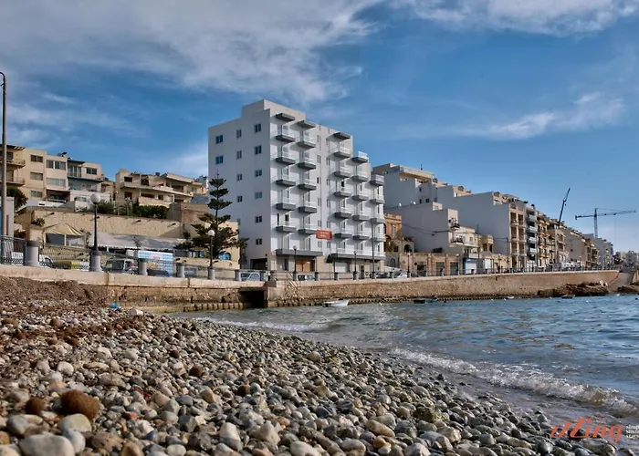 Seaview 招待所 4*