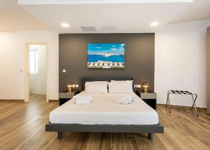 Seaview Affittacamere