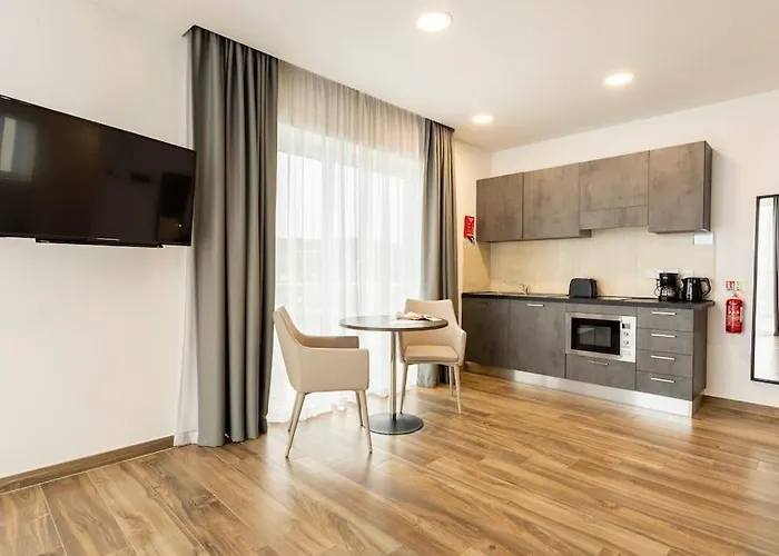 Seaview Affittacamere 4*