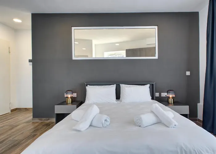 Seaview Affittacamere St. Paul's Bay