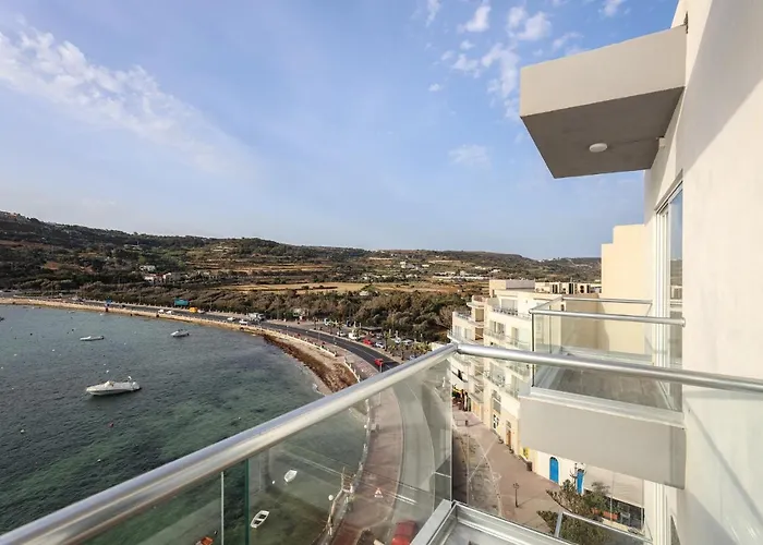 Seaview 圣保罗湾城