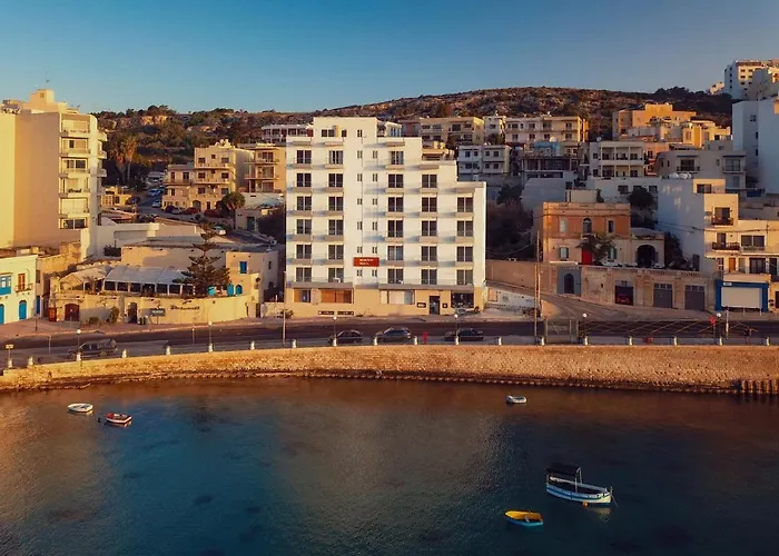 Seaview Affittacamere 4*