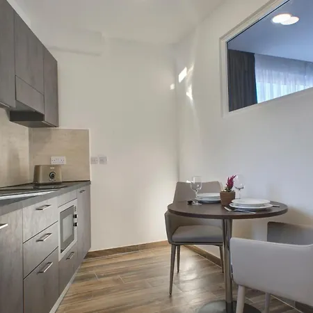 Seaview Πανσιόν Σεντ Πόλς Μπέι