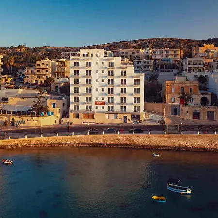 Seaview Πανσιόν 4*