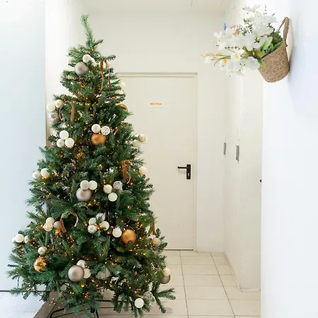 Seaview Πανσιόν