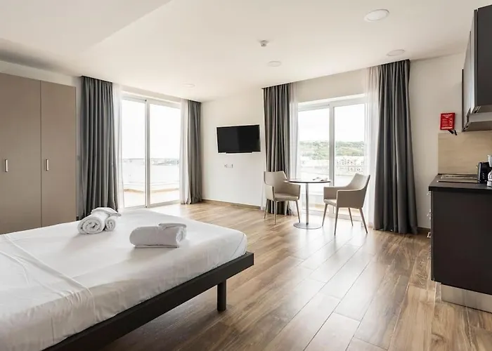 Seaview 게스트하우스